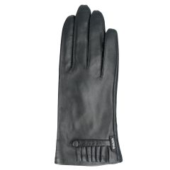 Valenta Gants en cuir pour femmes Haut - Taille L