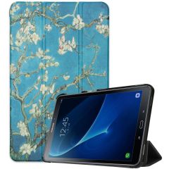 iMoshion Coque tablette Design Trifold Samsung Galaxy Tab A 10.1 (2016)