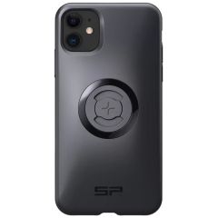 SP Connect SPC+ Series - Coque de téléphone iPhone 11 / XR - Noir