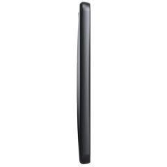 SP Connect SPC+ Series - Coque de téléphone Samsung Galaxy A54 (5G) - Noir