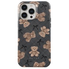 Burga Coque arrière Tough iPhone 14 Pro - BFF