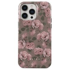 Burga Coque arrière Tough iPhone 14 Pro - Vintage Glamour