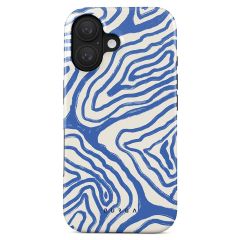 Burga Coque arrière Tough iPhone 16 - Seven Seas