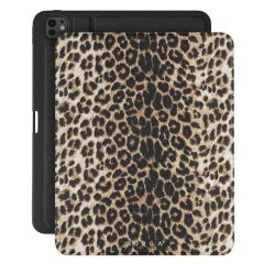 Burga Tablette Case iPad Pro 13 (2024) M4 - Player