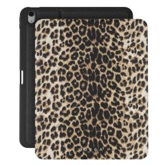 Burga Tablette Case iPad Air 13 Pouces (2024) M2 - Player