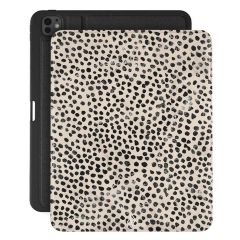 Burga Tablette Case iPad Pro 13 (2024) M4 - Almond Latte