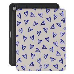 Burga Tablette Case iPad Air 13 pouces (2024) M2 - Love me Right