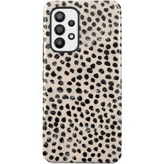 Burga Coque arrière Tough Samsung Galaxy A53 - Almond Latte