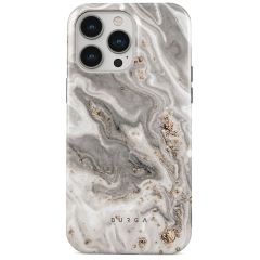 Burga Coque arrière Tough iPhone 14 Pro - Snowstorm