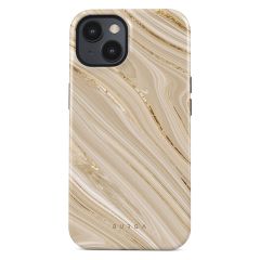 Burga Coque arrière Tough iPhone 14 - Full Glam