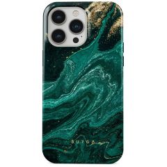 Burga Coque Tough MagSafe iPhone 14 Pro - Emerald Pool