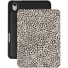 Burga Coque tablette iPad Mini 6 (2021) - Almond Latte