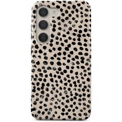 Burga Coque arrière Tough Samsung Galaxy S23 - Almond Latte