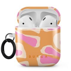 Burga L'étui rigide Apple AirPods 1 / 2 - Aloha