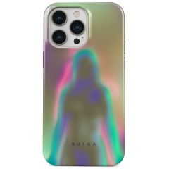 Burga Coque arrière Tough iPhone 15 Pro Max - Ethereal