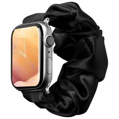 Laut Pop Loop Apple Watch Series 1-9 / SE / Ultra (2) - 42/44/45/49 mm - Noir