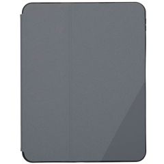 Targus Coque tablette Click In iPad 10 (2022) 10.9 pouces - Noir