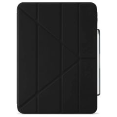 Pipetto Origami No3 Pencil Case iPad Pro 11 (2024) M4 - Noir