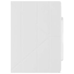 Pipetto Origami No3 Pencil Case iPad Pro 11 (2024) M4 - Blanc