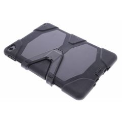 Coque Protection Army extrême iPad Air 2 (2014) - Noir