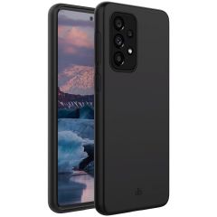 dbramante1928 Coque arrière Greenland Samsung Galaxy A33 - Noir