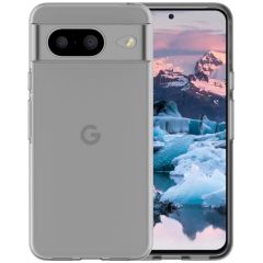 dbramante1928 Coque arrière Greenland Google Pixel 8 - Transparent