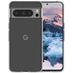 dbramante1928 Coque arrière Greenland Google Pixel 8 Pro - Transparent