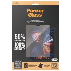 PanzerGlass Ultra-Wide Fit Protection d'écran iPad Pro 12.9 (2021-2022)