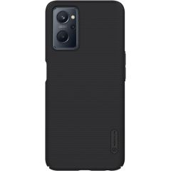 Nillkin Coque Super Frosted Shield Realme 9i - Noir