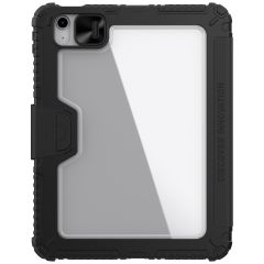 Nillkin Coque tablette Bumper Pro iPad 10 (2022) 10.9 pouces - Noir