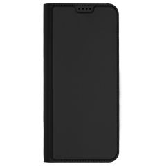 Dux Ducis Étui de téléphone Slim Google Pixel 9 Pro XL - Noir