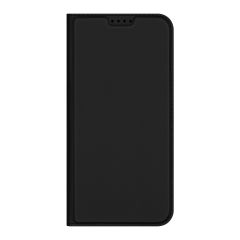 Dux Ducis Étui de téléphone Slim Honor 200 - Noir