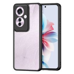 Dux Ducis Coque arrière Aimo Oppo Reno 11 F - Transparent