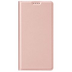 Dux Ducis Étui de téléphone Slim Xiaomi Poco X6 Pro - Rose Dorée