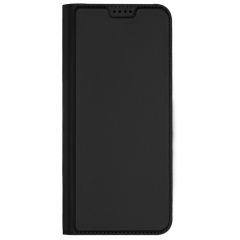 Dux Ducis Étui de téléphone Slim Oppo Reno 11 - Noir