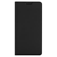 Dux Ducis Étui de téléphone Slim Samsung Galaxy S24 Plus - Noir