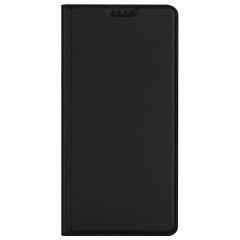 Dux Ducis Étui de téléphone Slim Oppo A98 - Noir