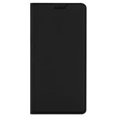 Dux Ducis Étui de téléphone Slim Honor 90 Pro - Noir