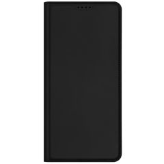 Dux Ducis Étui de téléphone Slim OnePlus Nord CE 3 / CE 3 Lite - Noir