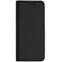 Dux Ducis Étui de téléphone Slim Motorola ThinkPhone - Noir