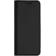 Dux Ducis Étui de téléphone Slim Samsung Galaxy A04 - Noir