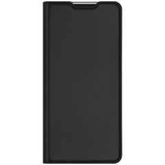 Dux Ducis  Étui de téléphone Slim Xiaomi 12 Lite - Noir