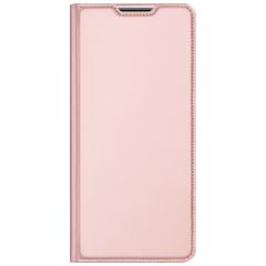 Dux Ducis  Étui de téléphone Slim Xiaomi 12 Lite - Rose Dorée