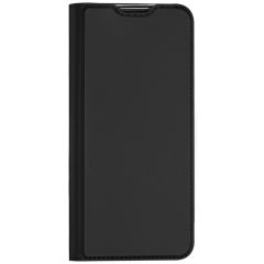 Dux Ducis  Étui de téléphone Slim Xiaomi 12 / 12X - Noir