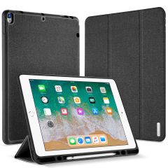 Dux Ducis Coque tablette Domo iPad Pro 12.9 (2015) - Noir