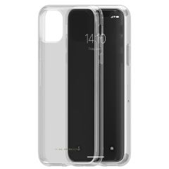 iDeal of Sweden Coque Clear iPhone 11 - Transparent