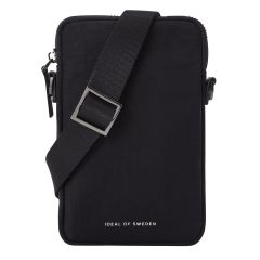 iDeal of Sweden Outdoor Phone Bag - Pochette pour téléphone - Noir
