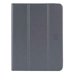 Tucano Up Plus Folio Case iPad 10 (2022) 10.9 pouces - Dark Grey