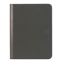 Tucano Elements folio case iPad 10 (2022) 10.9 pouces - Noir