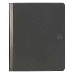 Tucano Elements folio case iPad Air 13 pouces (2024) M2 - Noir